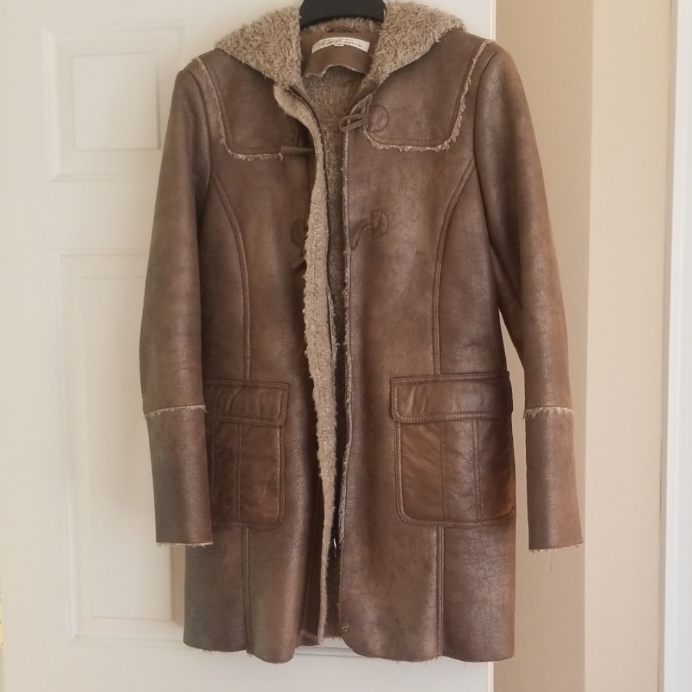 Kenneth Cole winter jacket
